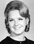 Karen Murray: class of 1970, Norte Del Rio High School, Sacramento, CA.